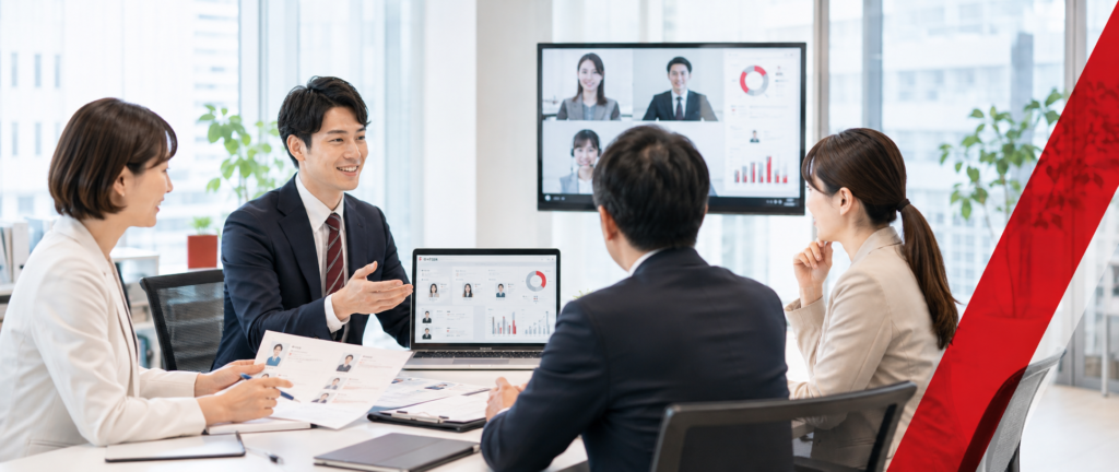 フォルティアでは提携会社も数多くございますため、お客様の事業戦略や経営課題を把握した上で、どのように人材が最適であるかを判断し、人材活用という視点から経営コスト削減のお手伝いをいたします